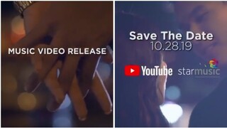 KiaNo Music Video, Ready ka na? 💛 😘