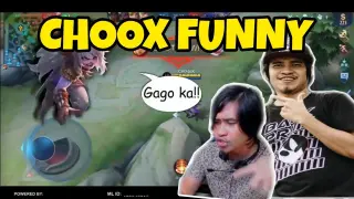 BEST OF CHOOX TV (LAUGHTRIP WATCH TILL END)