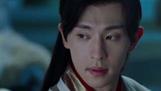 Ashes of Love EP.4 Eng Sub