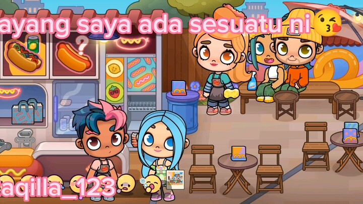 Break? part 2 | part 3? 4/10 part3 💗