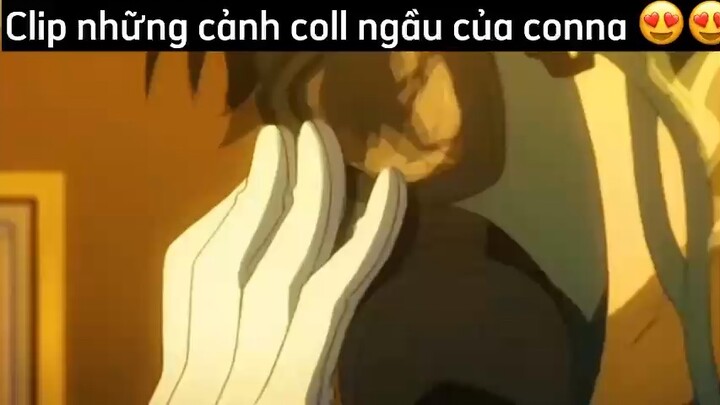 Những clip coll ngầu của Conan#anime#edit#tt#conan