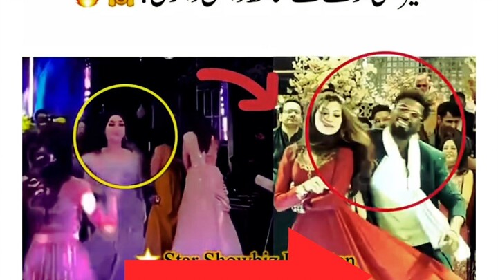 dance to dekho #pakistanidrama #pakistaniactress #viral #shorts