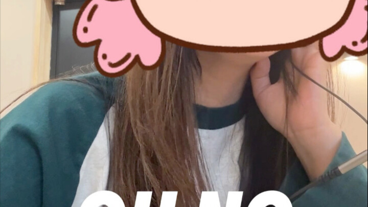 Hari itu, pengisi suara murni yang kerja keras Zhao Xiaoshuang bekerja selama 12 jam.