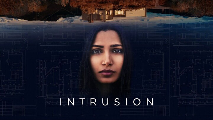 Intrusion (2021) - SUB INDO