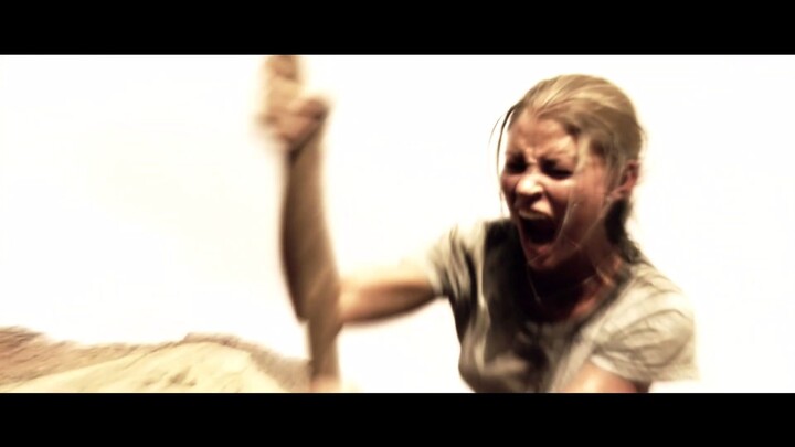 The Hills Have Eyes (2006)  Trailer  [ซับไทย] HD