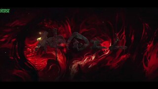 Above The God Kingdom eps 3 sub indo