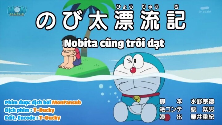 [Ep724] Doraemon Vietsub