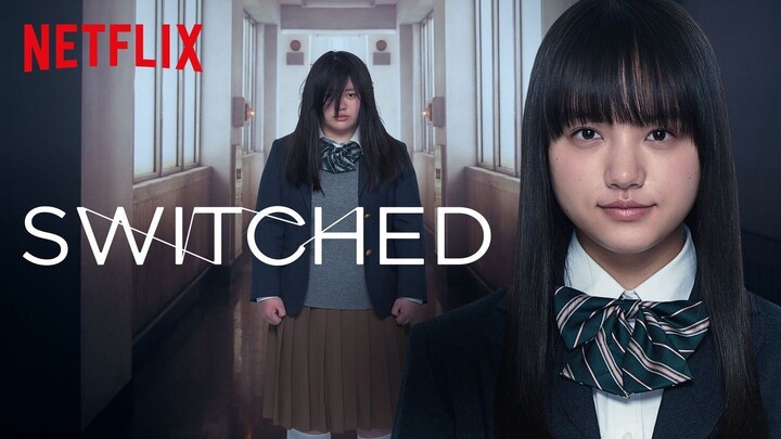 Switched (2018) - Episode 1