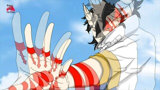 Kawaki mencoba meremukkan Otsutsuki Nahan | Boruto Two Blue Vortex part 936