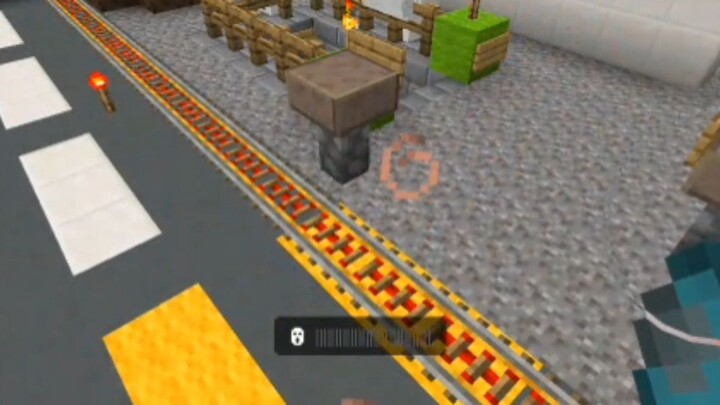 Skibidi toilet Danger 55