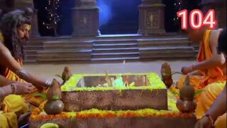 Maha Deva 104 subtitle indo