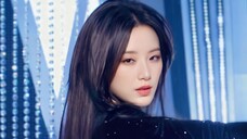 4K横版【叶舒华】 240203 怼脸直拍《Super Lady》|音乐中心打歌舞台