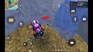 Highlight Free Fire Cân4 Không Khó 🙄🙄🙄