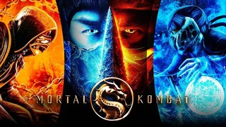 Mortal.Kombat.2021. (1080p)