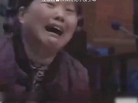 暴走团大妈无视她人生命导致她人送医不及当场去世