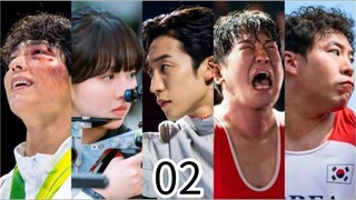 Good Boy EP 02 SUB INDO HD
