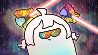 【warma】My heart is as cold as the dead fish in the supermarket