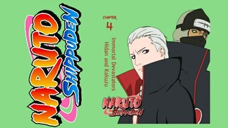 Naruto Shippuden S4 episode 73 Tagalog