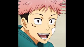 Jujutsu Kaisen edit || Twixtor/Velocity: Hii Edits || Audio: zemar.audios