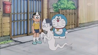 Doraemon - Nobita Menjadi Hantu (Dub Indo)