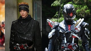 Kamen Rider Zero One Episode 36 Preview