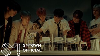 7 DREAM Production: คนแปลกหน้าเจ็ด