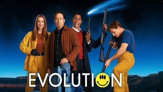 Evolution (2001) รวมพล คนพิทักษ์โลก (พากย์ไทย)