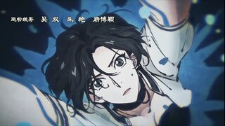 Sanxian Lun Hui Eps 01 sub indo