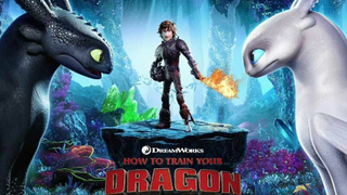 (Thuyết minh)Bí kíp luyện rồng: Vùng đất bí ẩn - How to Train Your Dragon: The Hidden World