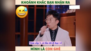 Khi bạn nhận ra mình chỉ là đứa con ghẻ trong nhà 😢