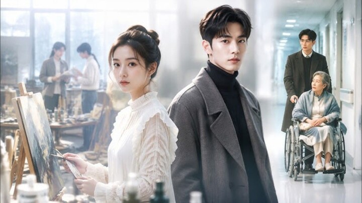 [ENG_SUB]_He_Left_Her_Heartbroken…_Now_She_Pretends_She_Never_Knew_Him!