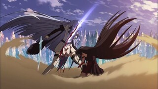 Epic Moment Akame ga Kill! Sub Indo