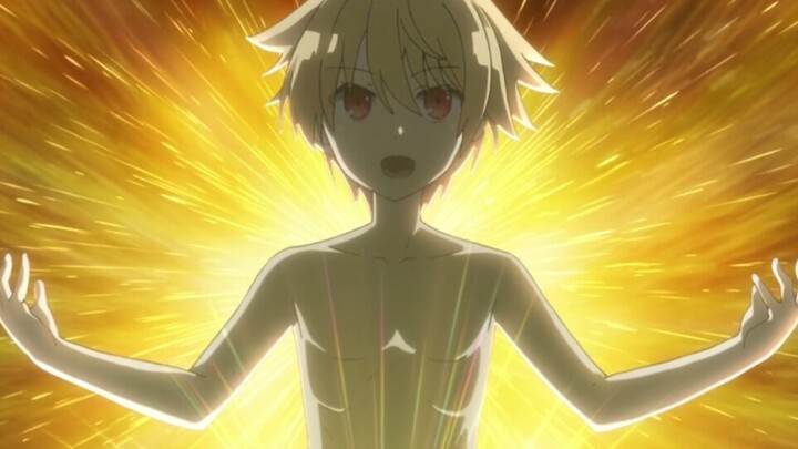 [ฉากหมิง] ไม่มีส่วนใดในร่างกายของฉันที่น่าละอาย!