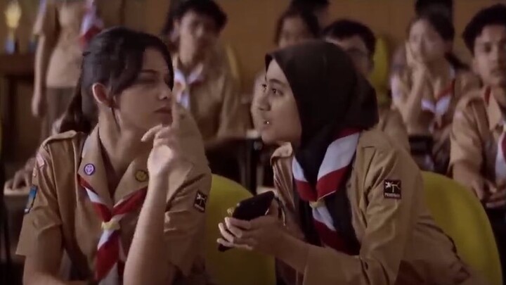 🎞KEMAH TERLARANG KESURUPAN MASSAL FULL MOVIE - FILM HOROR INDONESIA TERBARU 2024
