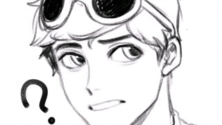 【Dreamnotfound small handwriting】BABY? !