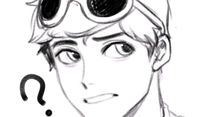 【Dreamnotfound small handwriting】BABY? !