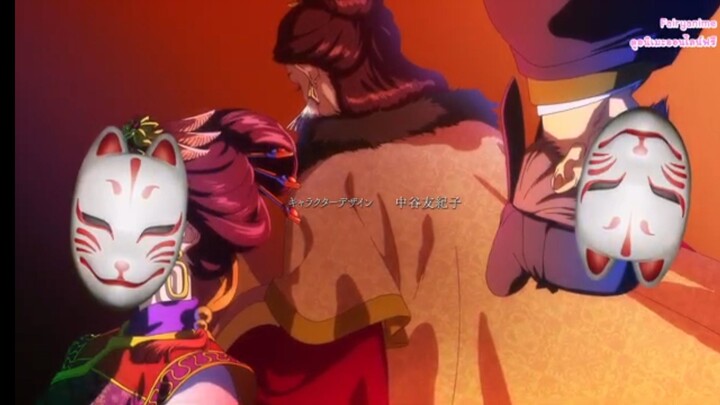 พากย์ไทยEp19 season 2