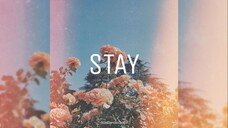 (FREE USE) Chill R&B Guitar Type Beat - "Stay"