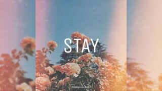 (FREE USE) Chill R&B Guitar Type Beat - "Stay"