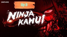 Ninja kamui season 1 episode 3 hindi