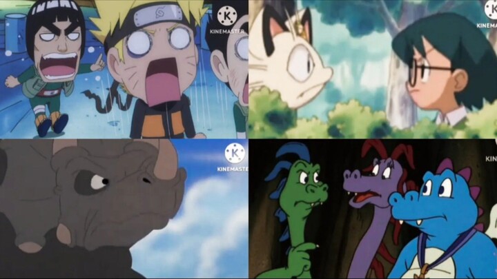 Every It's All Your Fault In It's All My Fault 😞😞 (Ver.1) (Re-Uploading)