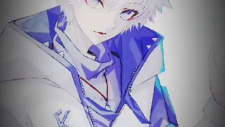 Killua