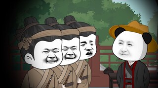 Your Majesty Deserves to Be Scolded, Episode 60