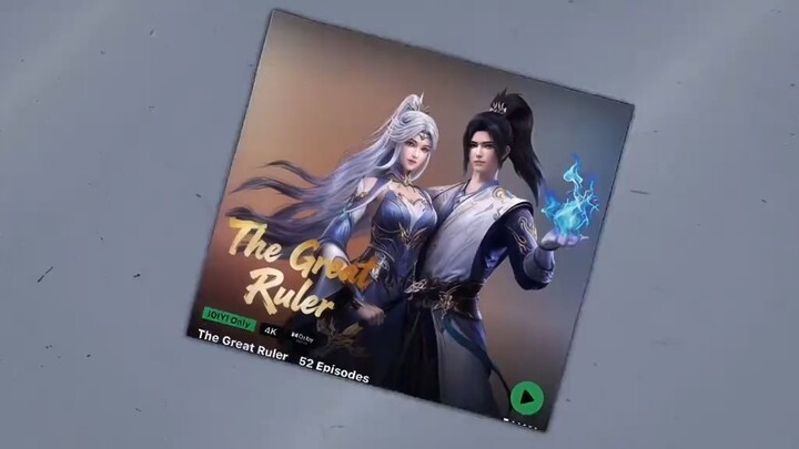 The Great Ruler Viral Cuma Karena Keluarga Xiao Yan