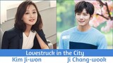 "Lovestruck in the City" 😍 Upcoming K-Drama 2020 | Ji Chang-wook, Kim Ji-won