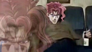 『JOJO/Kakyoin/Dobio』ตลกมั้ย ฉันทำหัวสัตว์ได้สองตัวในสามวัน