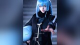 rimuru rimurutempest anime animecosplay fyp fypシ viral xcyzba rimurucosplay cosplay