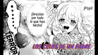 SPY X FAMILY COMICS {DAMIAN X ANYA} LOS CELOS DE UN PADRE {YOR X LOID} JUEGO DE PAREJAS LOQUENDO