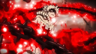 Anime MC Menjadi Kuat Untuk Balas Dendam 🔥😈