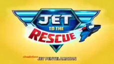 Paw patrol Episode Spesial Jet To the Rescue Sub Indonesia